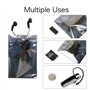 Beihuazi® Lot de 80 sachets de protection antistatique ESD pour PC