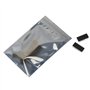 Beihuazi® Lot de 80 sachets de protection antistatique ESD pour PC