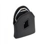 HORZE Protection néoprène pour étriers, Noir,