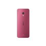 4" 128 GB RAM Rose