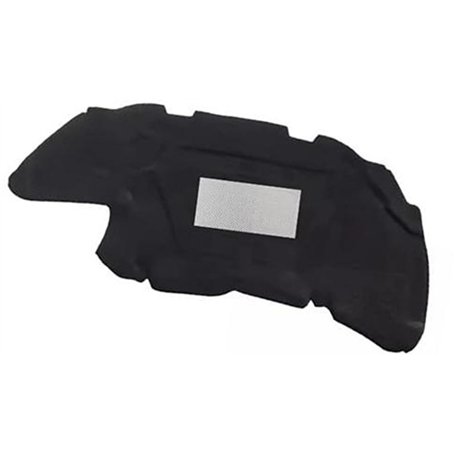 Tapis de Protection Thermique pour véhicule