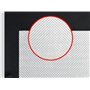 206 2003-2013 Coussin d'isolation de Capot Moteur Avant Son Ch