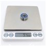 Roulement à cartouche VRS MAX 6900 VRS - Dimensions : 10 x 22 x 6 mm - Acier chromé bleu scellé avec graisse - 6900LLU Cart Full