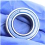 Roulement à cartouche VRS Max 6801 VRS Max - Dimensions : 12 x 21 x 5 mm - Acier chromé bleu scellé avec graisse - 6801LLU Cart 