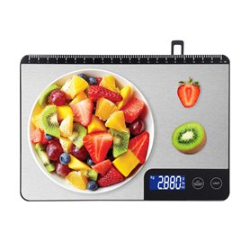 SinLaw Balance de cuisine numérique