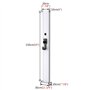 Support de Borne de Recharge Universel
