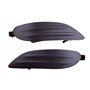 Grille de Phare antibrouillard Avant pour Toyota pour Corolla 2005-2008 5212802200 5212702170 1 Paire Voiture pour Avant Gauche