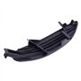Grille de Phare antibrouillard Avant pour Toyota pour Corolla 2005-2008 5212802200 5212702170 1 Paire Voiture pour Avant Gauche 