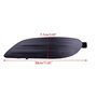 Grille de Phare antibrouillard Avant pour Toyota pour Corolla 2005-2008 5212802200 5212702170 1 Paire Voiture pour Avant Gauche 