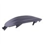 Grille de Phare antibrouillard Avant pour Toyota pour Corolla 2005-2008 5212802200 5212702170 1 Paire Voiture pour Avant Gauche 
