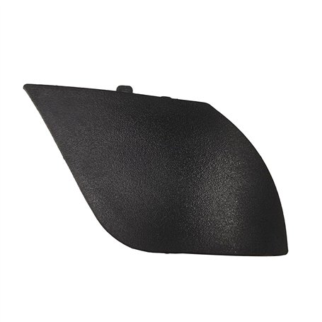 Pizgear Accessoires de pièces de Couverture d'oeil de Crochet de remorquage de Pare-Chocs Avant de Voiture