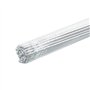 tiges de brasage en aluminium