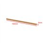 tiges de brasage de 150 mm x 5 mm