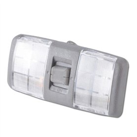 XEDLAMP Lampe de Lecture de dôme de Toit intérieur de Voiture MB774928