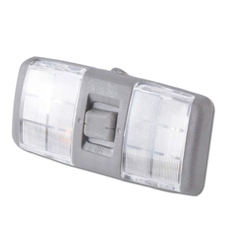 XEDLAMP Lampe de Lecture de dôme de Toit intérieur de Voiture MB774928