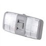 XEDLAMP Lampe de Lecture de dôme de Toit intérieur de Voiture MB774928