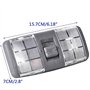 for Pajero Shogun Montero V31 V32 V33 V43 1990-2003 2004