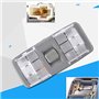 XEDLAMP Lampe de Lecture de dôme de Toit intérieur de Voiture MB774928, for Pajero Shogun Montero V31 V32 V33 V43 1990-2003 2004