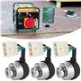 for générateur de moteur à essence 188F GX390 190F GX420