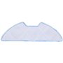 Szwaldaper Accessoires for aspirateur Proscenic 811GB et 911S: Brosse latérale Principale, filtres HEPA, tampons de Nettoyage Re