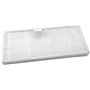 Szwaldaper Ensemble de 15 pièces de tampons en Tissu, brosses, filtres et serpillères for aspirateurs Proscenic et M7 Pro. Rempl