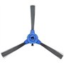 Szwaldaper Brosses rotatives et tampons for aspirateurs Robots Kyvol Cybovac E20, E30 et E31 Remplacement de la serpillière d'as