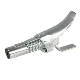 vitihipsy coupleur de Pistolet à Graisse Graisseur Haute Pression Pince-étau Pince-étau Pistolet graisseur Graisseur autobloquan