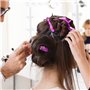 Pinces Cheveux Professionnelle Idéale pour le Coif