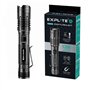 Lampe Torche Led Ultra Puissante Rechargeable USB