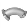tuyau d'admission de collecteur de moto de 26 mm/1 po adapt¨¦ replacement po
