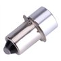 Mavis Laven Ampoules De Lampe De Poche - 5W 6-24V P13.5S Haute Luminosité Led Lampe De Travail d'Urgence Lampe De Poche Torches 