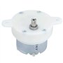 Moteur à Engrenages Miniature 12V 10Rpm DC