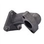 Collecteur d'échappement de silencieux pour HONDA GX390 GX340 188F 11HP & 13HP pompe à eau de générateur de moteur à gaz