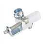 Cancanle Vis de réglage du tendeur de chaîne pour STIHL 019T 025 023 021 MS210 MS230 MS250 Tronçonneuse Référence 1123 007 1000
