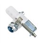 Cancanle Vis de réglage du tendeur de chaîne pour STIHL 019T 025 023 021 MS210 MS230 MS250 Tronçonneuse Référence 1123 007 1000