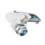 Cancanle Vis de réglage du tendeur de chaîne pour STIHL 019T 025 023 021 MS210 MS230 MS250 Tronçonneuse Référence 1123 007 1000