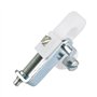 Cancanle Vis de réglage du tendeur de chaîne pour STIHL 019T 025 023 021 MS210 MS230 MS250 Tronçonneuse Référence 1123 007 1000