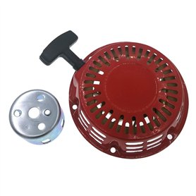 Démarreur à rappel pour Honda GX120 GX160 GX200 4HP 5.5HP 6.5HP moteur