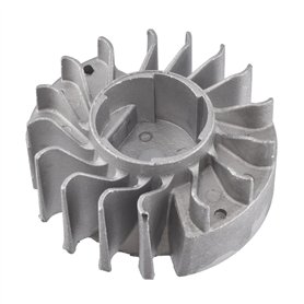 Cancanle Volant Moteur de Tronçonneuse pour Stihl MS250 MS230 MS210 025 023 021