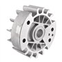Cancanle Volant Moteur de Tronçonneuse pour Stihl MS250 MS230 MS210 025 023 021