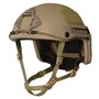 KLYso Casque Balistique Tactique Coupe Haute ACH