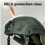 Casque Pare-balles