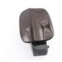 DEMULAX 8R0809999B, for Q5 8R Ensemble de Bouchon de Remplissage de Carburant Couvercle de Rabat Charnière de Porte de Carburant