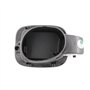 DEMULAX 8R0809999B, for Q5 8R Ensemble de Bouchon de Remplissage de Carburant Couvercle de Rabat Charnière de Porte de Carburant