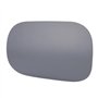 DEMULAX Couvercle de Couvercle de Rabat de Bouchon de Remplissage de réservoir de Carburant 1677570000, for Accessoires W167 Bou