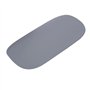 DEMULAX Couvercle de Couvercle de Rabat de Bouchon de Remplissage de réservoir de Carburant 1677570000, for Accessoires W167 Bou