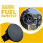 2011 2012 2013 2014 2015 2016 2017 2018 2019 Couvercle de Couvercle de réservoir de Carburant 6R08098