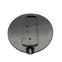 2 MK2 MK3 2005 2006 2007 2008 Couvercle de réservoir de Carburant de Voiture Couvercle de Remplissage d'huil