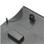 DEMULAX 442912, for Transit MK6 MK7 2006 2007 2008 2009 2010 2011 2012 2013 Bouchon de Couvercle de Trappe de Remplissage d'huil