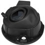 DEMULAX 6RD809857D, for VW, for Polo, 2011 2012 2013 2014 2015 2016 2017 2018 2019 Pièces de Couvercle de réservoir de volet de 